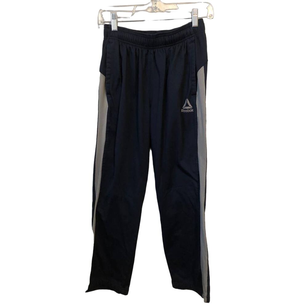 Reebok jogger pants size S